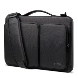 TECH-PROTECT DEFENDER BAG LAPTOP 15-16 BLACK Tech-Protect