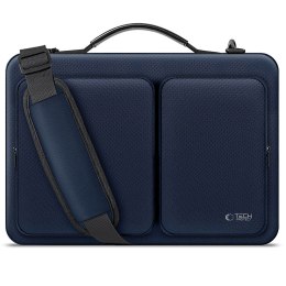 TECH-PROTECT DEFENDER BAG LAPTOP 15-16 NAVY BLUE Tech-Protect