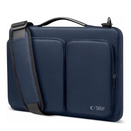 TECH-PROTECT DEFENDER BAG LAPTOP 15-16 NAVY BLUE Tech-Protect