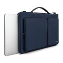 TECH-PROTECT DEFENDER BAG LAPTOP 15-16 NAVY BLUE Tech-Protect