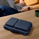 TECH-PROTECT DEFENDER BAG LAPTOP 15-16 NAVY BLUE Tech-Protect