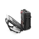 TECH-PROTECT DEFENDER S40 TRAVEL LAPTOP BACKPACK 40L BLACK Tech-Protect