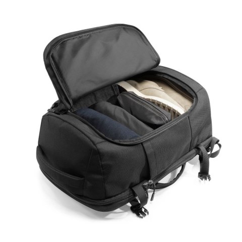 TECH-PROTECT DEFENDER S40 TRAVEL LAPTOP BACKPACK 40L BLACK Tech-Protect