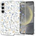 TECH-PROTECT FLEXAIR GALAXY S25 SPRING FLOWERS Tech-Protect