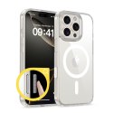 TECH-PROTECT FLEXAIR HYBRID CC MAGSAFE IPHONE 16 PRO CLEAR Tech-Protect