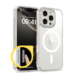 TECH-PROTECT FLEXAIR HYBRID CC MAGSAFE IPHONE 16 PRO CLEAR Tech-Protect