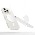 TECH-PROTECT FLEXAIR HYBRID CC MAGSAFE IPHONE 16 PRO CLEAR Tech-Protect