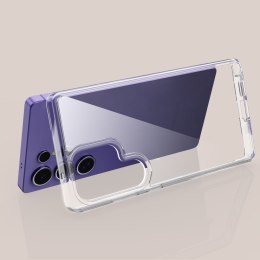 TECH-PROTECT FLEXAIR HYBRID GALAXY S25 ULTRA CLEAR Tech-Protect