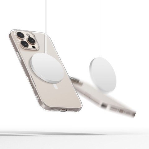 TECH-PROTECT FLEXAIR MAGSAFE IPHONE 16 PRO MAX CLEAR Tech-Protect