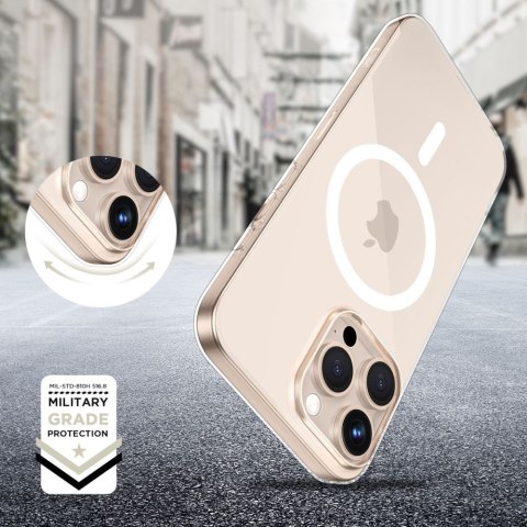 TECH-PROTECT FLEXAIR MAGSAFE IPHONE 16 PRO MAX CLEAR Tech-Protect