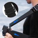 TECH-PROTECT GA100 CHEST MOUNT GOPRO / DJI BLACK Tech-Protect