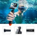 TECH-PROTECT GA100 FLOATING HAND GRIP GOPRO / DJI BLACK Tech-Protect