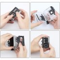 TECH-PROTECT GA200 WATERPROOF CASE GOPRO HERO 5 / 6 / 7 CLEAR Tech-Protect