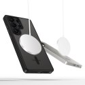 TECH-PROTECT MAGCAM MAGSAFE GALAXY S25 ULTRA MATTE BLACK Tech-Protect