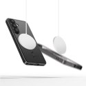 TECH-PROTECT MAGFLEX MAGSAFE GALAXY S25 SHINY BLACK Tech-Protect