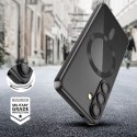 TECH-PROTECT MAGFLEX MAGSAFE GALAXY S25 SHINY BLACK Tech-Protect