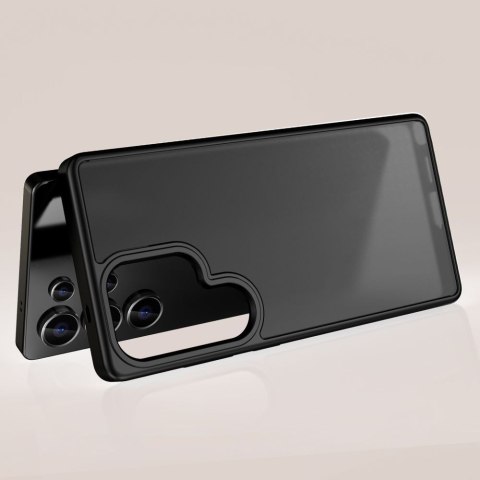 TECH-PROTECT MAGMAT GALAXY S25 ULTRA MATTE BLACK Tech-Protect