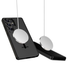 TECH-PROTECT MAGMAT MAGSAFE GALAXY S25 ULTRA MATTE BLACK Tech-Protect