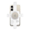 TECH-PROTECT MMP-110 2IN1 MAGNETIC MAGSAFE RING SILVER & SILVER Tech-Protect