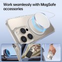 TECH-PROTECT MMP-110 2IN1 MAGNETIC MAGSAFE RING SILVER & SILVER Tech-Protect