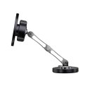 TECH-PROTECT N57 MAGNETIC MAGSAFE DASHBOARD CAR MOUNT & DESKTOP PHONE STAND BLACK Tech-Protect