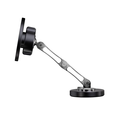TECH-PROTECT N57 MAGNETIC MAGSAFE DASHBOARD CAR MOUNT & DESKTOP PHONE STAND BLACK Tech-Protect