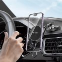 TECH-PROTECT N57 MAGNETIC MAGSAFE DASHBOARD CAR MOUNT & DESKTOP PHONE STAND BLACK Tech-Protect