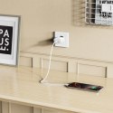 TECH-PROTECT NC20W 1-PORT NETWORK CHARGER PD 20W WHITE Tech-Protect