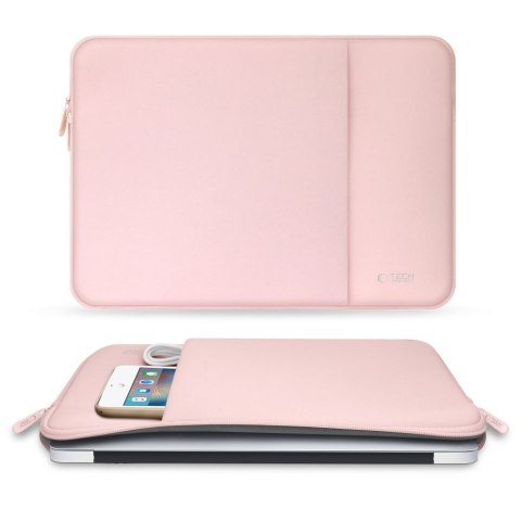 TECH-PROTECT NEOPREN LAPTOP 15-16 DUSTY ROSE Tech-Protect