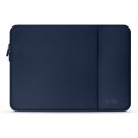 TECH-PROTECT NEOPREN LAPTOP 15-16 NAVY BLUE Tech-Protect