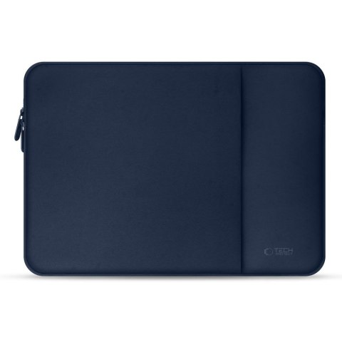 TECH-PROTECT NEOPREN LAPTOP 15-16 NAVY BLUE Tech-Protect