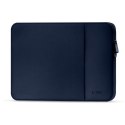 TECH-PROTECT NEOPREN LAPTOP 15-16 NAVY BLUE Tech-Protect
