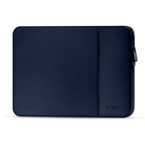 TECH-PROTECT NEOPREN LAPTOP 15-16 NAVY BLUE Tech-Protect