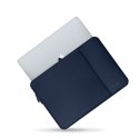 TECH-PROTECT NEOPREN LAPTOP 15-16 NAVY BLUE Tech-Protect