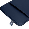 TECH-PROTECT NEOPREN LAPTOP 15-16 NAVY BLUE Tech-Protect