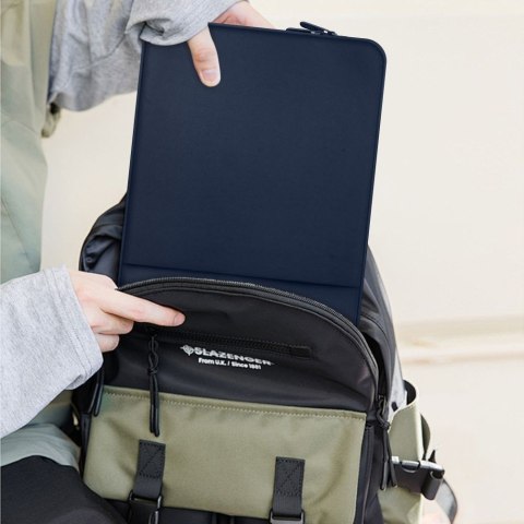 TECH-PROTECT NEOPREN LAPTOP 15-16 NAVY BLUE Tech-Protect