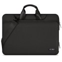 TECH-PROTECT POCKET BAG LAPTOP 13-14 BLACK Tech-Protect
