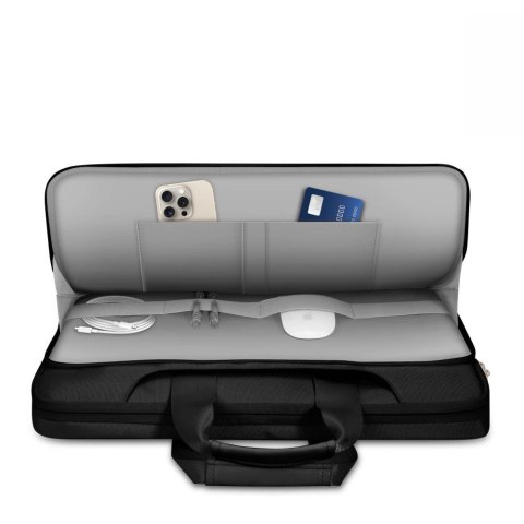 TECH-PROTECT POCKET BAG LAPTOP 13-14 BLACK Tech-Protect