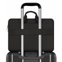 TECH-PROTECT POCKET BAG LAPTOP 13-14 BLACK Tech-Protect