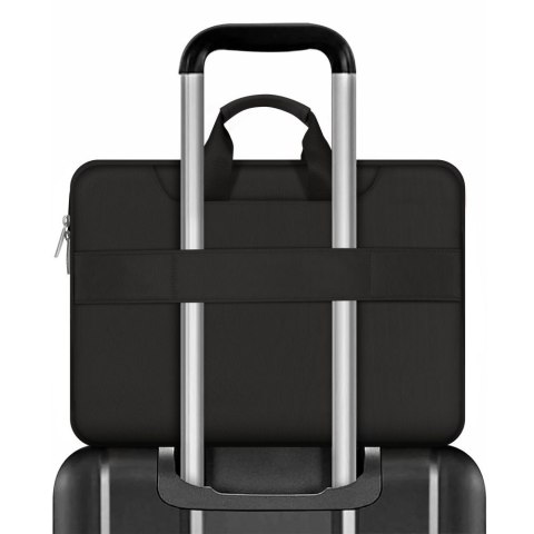 TECH-PROTECT POCKET BAG LAPTOP 13-14 BLACK Tech-Protect