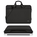 TECH-PROTECT POCKET BAG LAPTOP 13-14 BLACK Tech-Protect