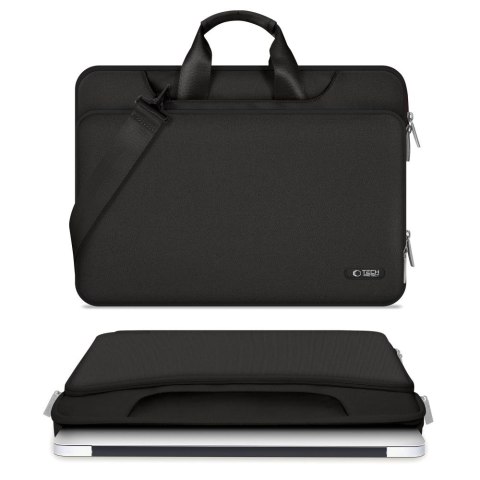 TECH-PROTECT POCKET BAG LAPTOP 13-14 BLACK Tech-Protect