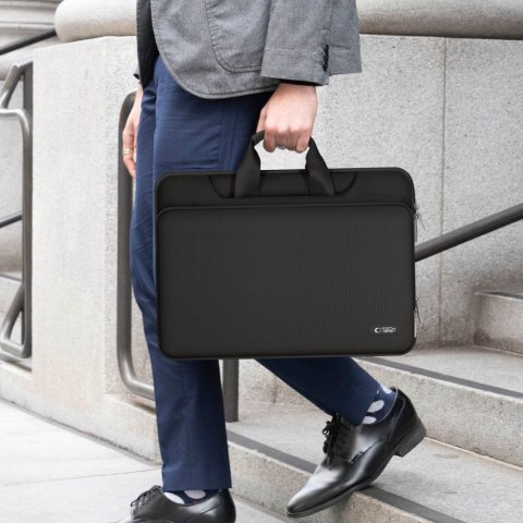 TECH-PROTECT POCKET BAG LAPTOP 13-14 BLACK Tech-Protect
