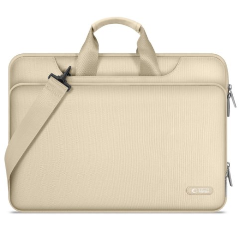 TECH-PROTECT POCKET BAG LAPTOP 13-14 DESERT BEIGE Tech-Protect