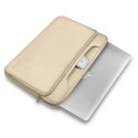 TECH-PROTECT POCKET BAG LAPTOP 13-14 DESERT BEIGE Tech-Protect