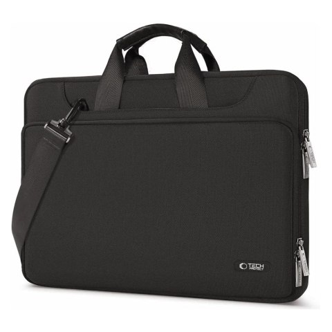 TECH-PROTECT POCKET BAG LAPTOP 15-16 BLACK Tech-Protect