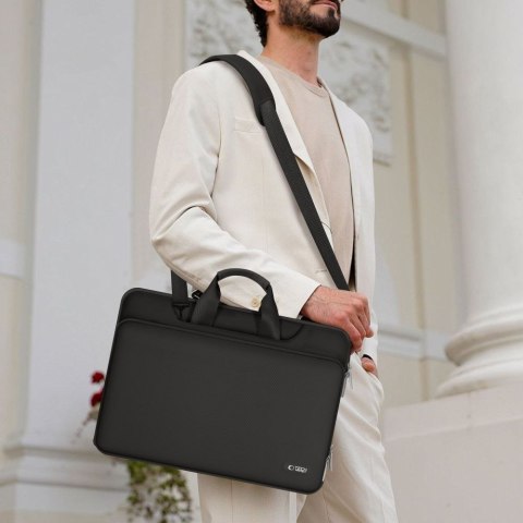 TECH-PROTECT POCKET BAG LAPTOP 15-16 BLACK Tech-Protect