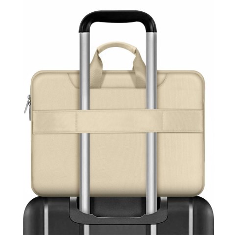 TECH-PROTECT POCKET BAG LAPTOP 15-16 DESERT BEIGE Tech-Protect