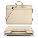 TECH-PROTECT POCKET BAG LAPTOP 15-16 DESERT BEIGE Tech-Protect