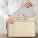 TECH-PROTECT POCKET BAG LAPTOP 15-16 DESERT BEIGE Tech-Protect